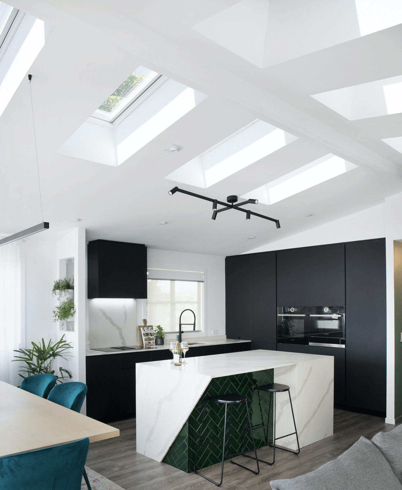 Skylights Suppliers in Sunshine Coast